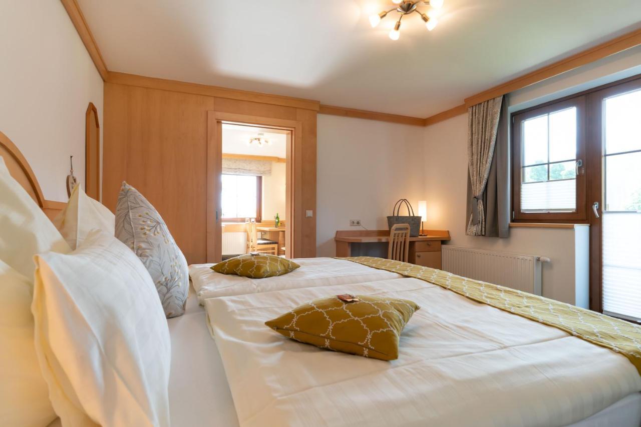 Ferienwohnung Alpenecho Ramsau am Dachstein Extérieur photo