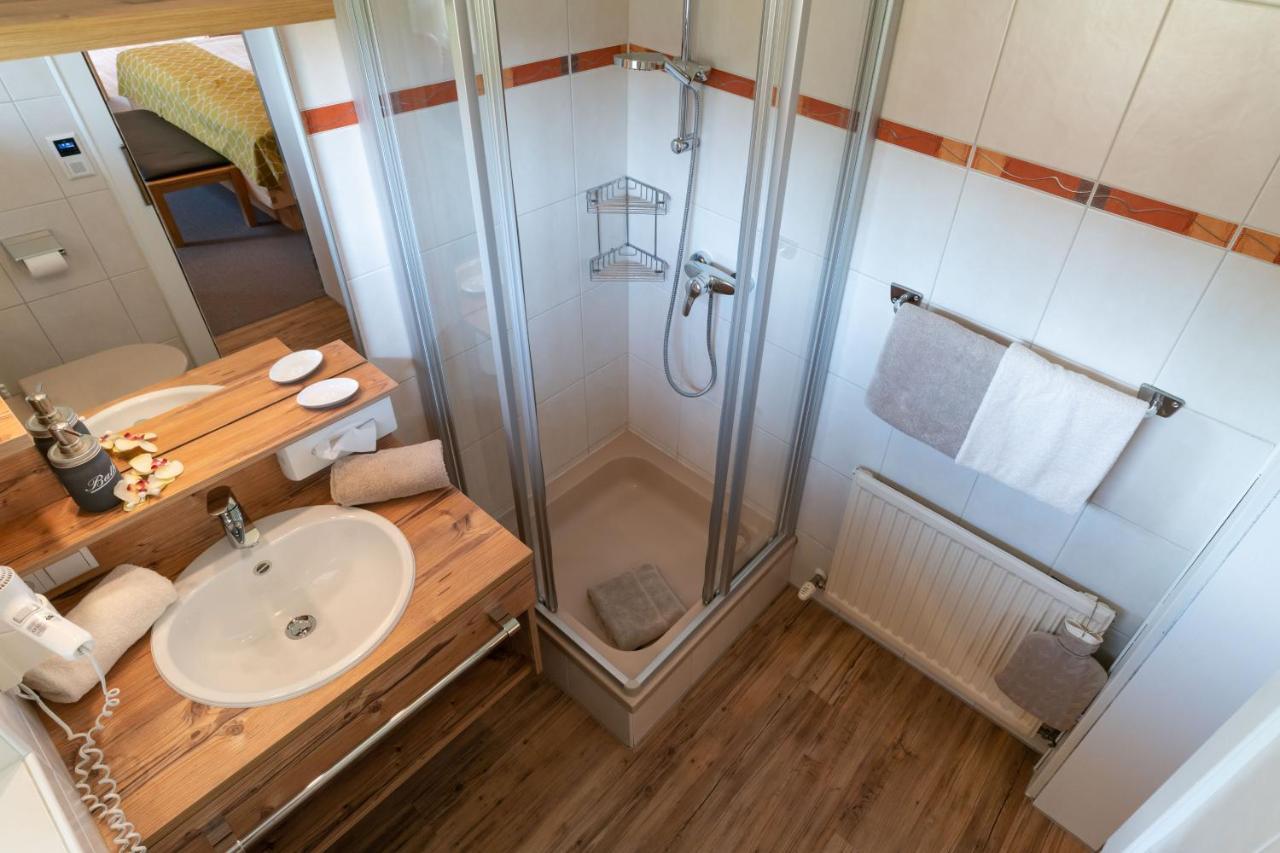 Ferienwohnung Alpenecho Ramsau am Dachstein Extérieur photo