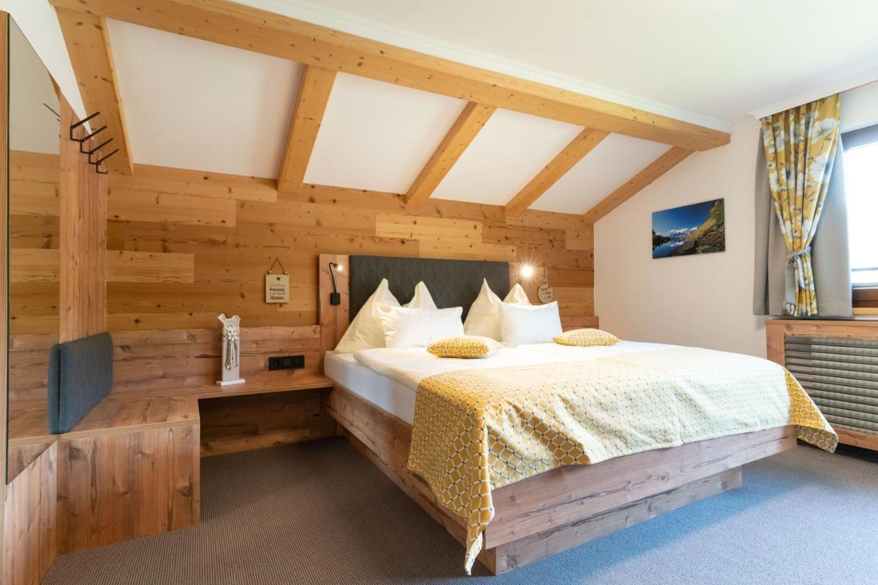 Ferienwohnung Alpenecho Ramsau am Dachstein Extérieur photo