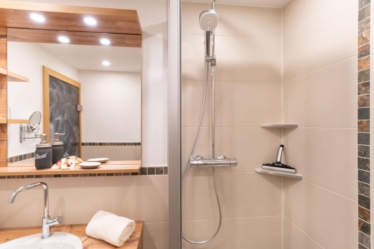 Ferienwohnung Alpenecho Ramsau am Dachstein Extérieur photo