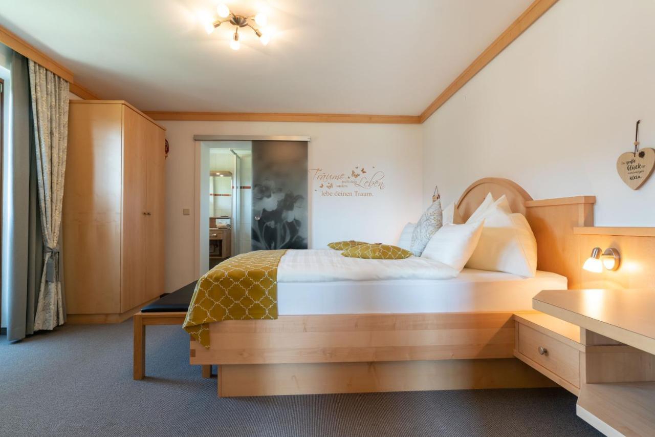 Ferienwohnung Alpenecho Ramsau am Dachstein Extérieur photo