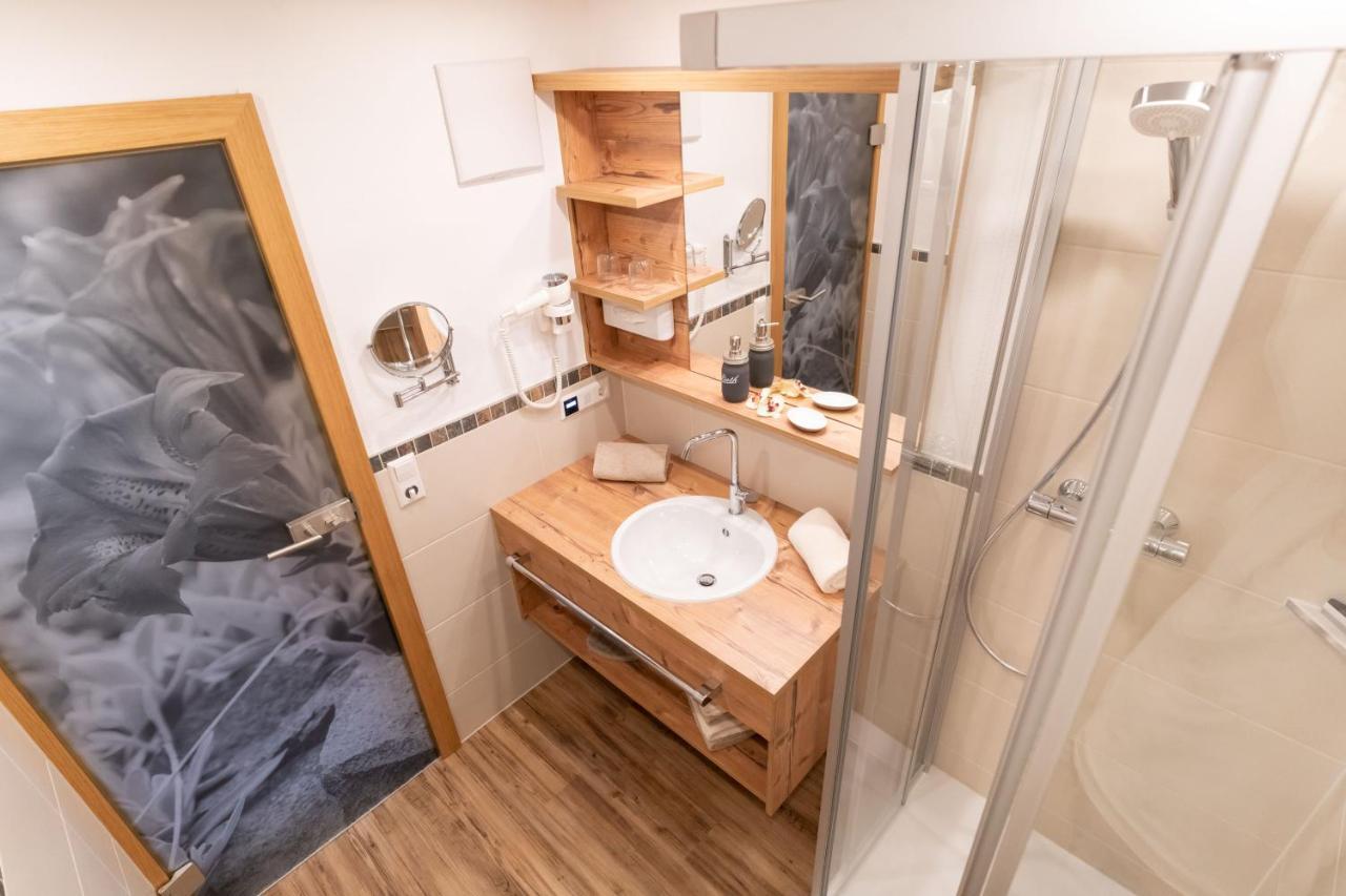 Ferienwohnung Alpenecho Ramsau am Dachstein Extérieur photo