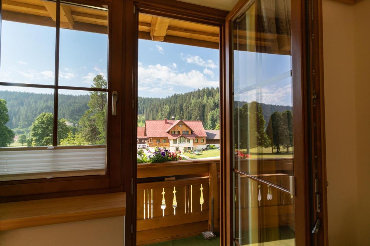 Ferienwohnung Alpenecho Ramsau am Dachstein Extérieur photo