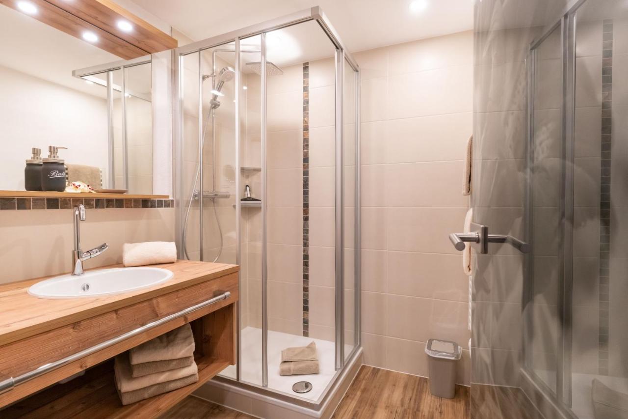 Ferienwohnung Alpenecho Ramsau am Dachstein Extérieur photo