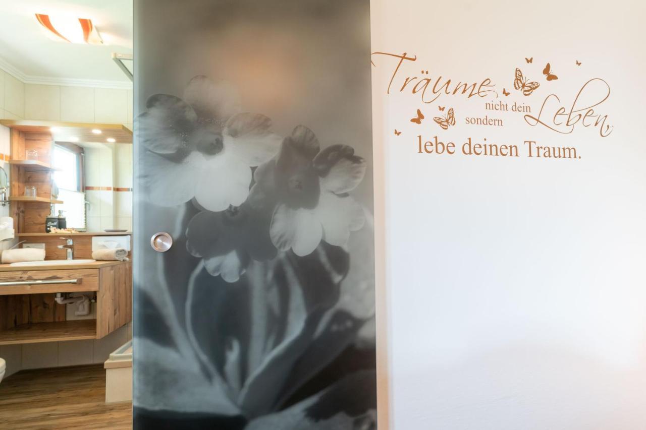 Ferienwohnung Alpenecho Ramsau am Dachstein Extérieur photo