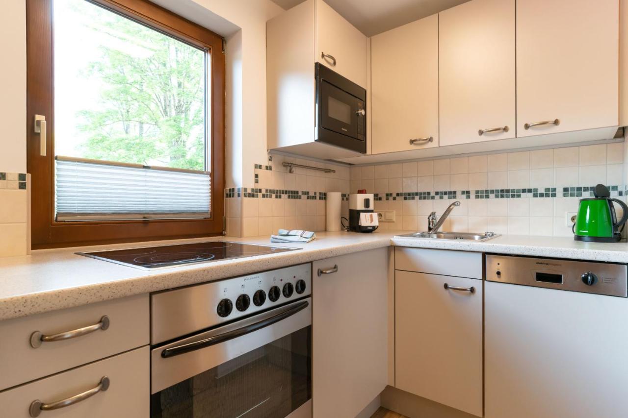Ferienwohnung Alpenecho Ramsau am Dachstein Extérieur photo