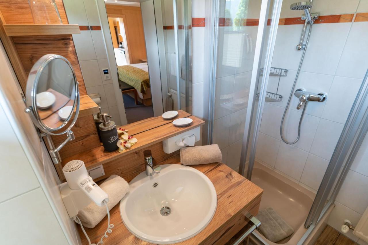 Ferienwohnung Alpenecho Ramsau am Dachstein Extérieur photo