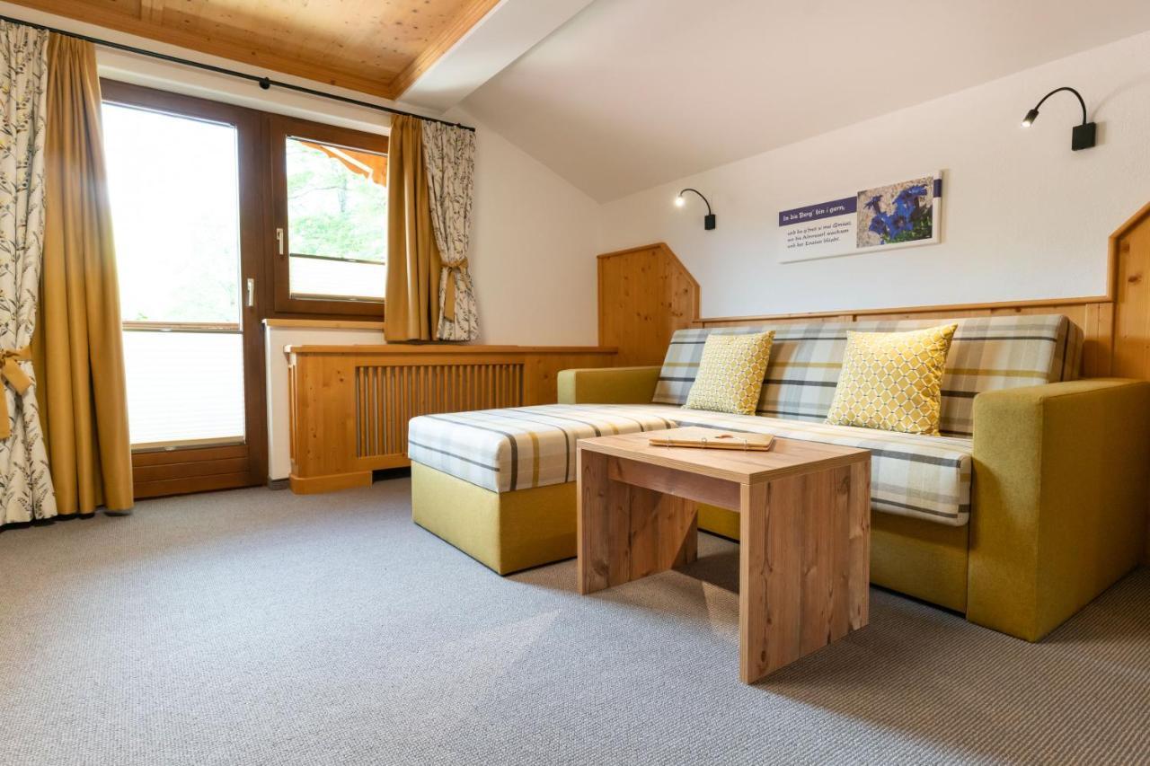Ferienwohnung Alpenecho Ramsau am Dachstein Extérieur photo