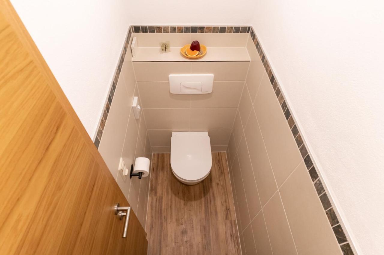 Ferienwohnung Alpenecho Ramsau am Dachstein Extérieur photo