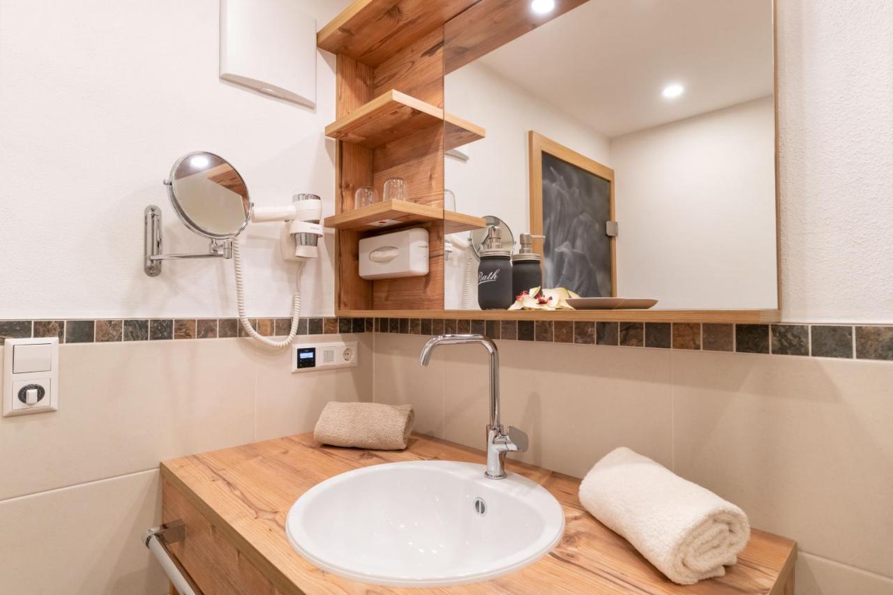 Ferienwohnung Alpenecho Ramsau am Dachstein Extérieur photo