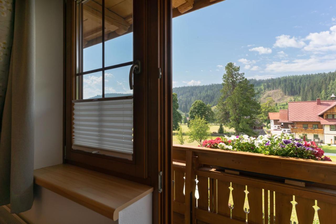 Ferienwohnung Alpenecho Ramsau am Dachstein Extérieur photo