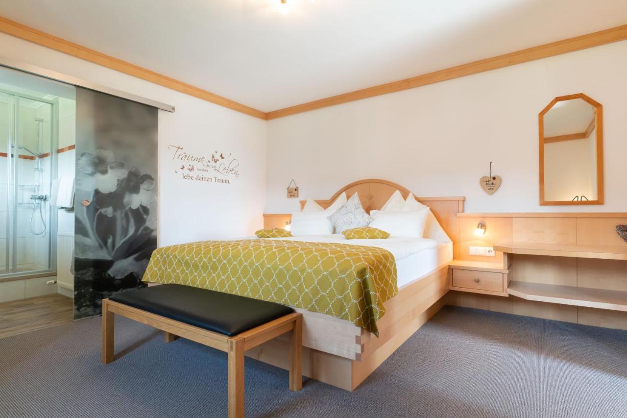 Ferienwohnung Alpenecho Ramsau am Dachstein Extérieur photo