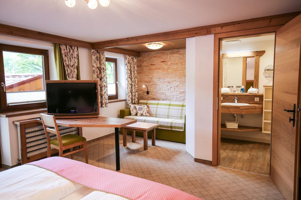 Ferienwohnung Alpenecho Ramsau am Dachstein Extérieur photo