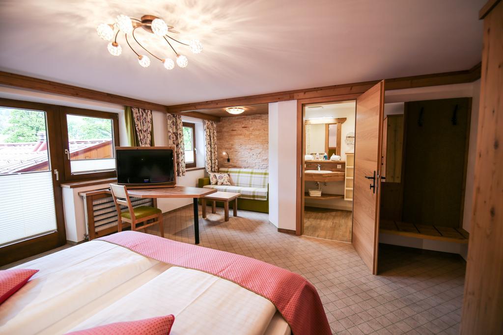 Ferienwohnung Alpenecho Ramsau am Dachstein Extérieur photo