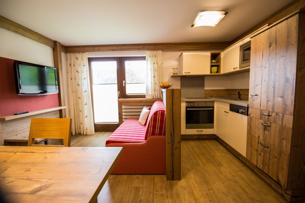 Ferienwohnung Alpenecho Ramsau am Dachstein Extérieur photo