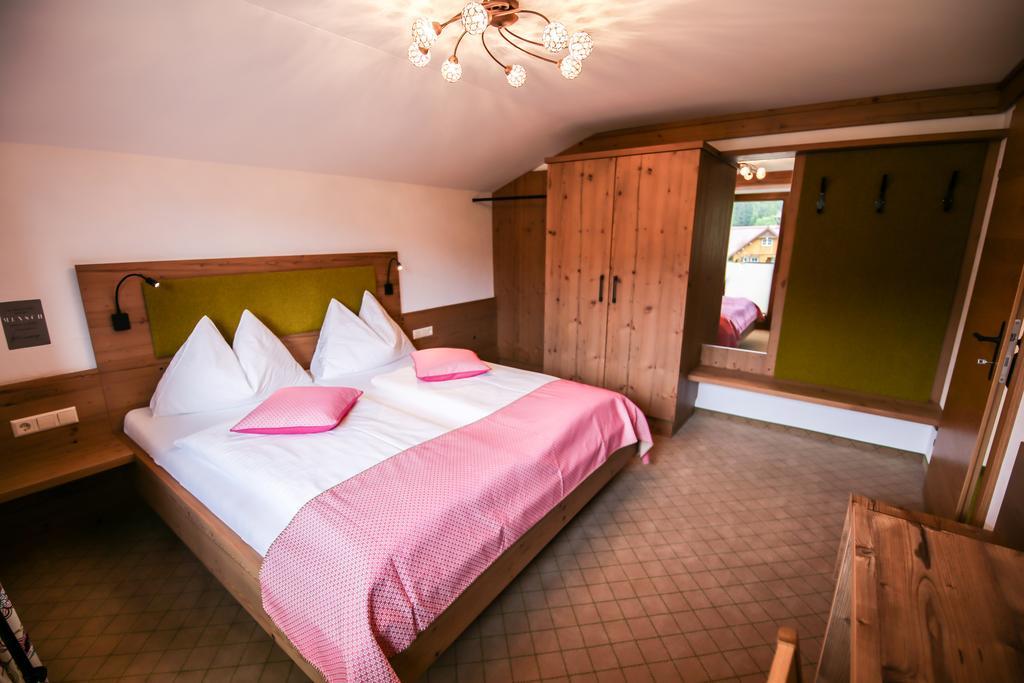 Ferienwohnung Alpenecho Ramsau am Dachstein Extérieur photo