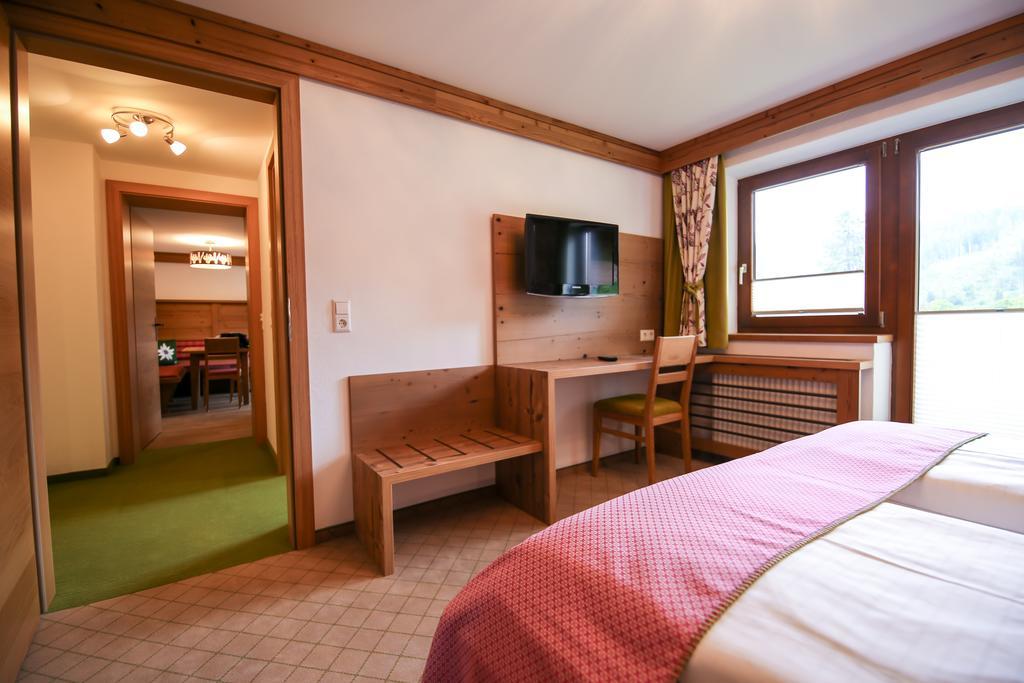 Ferienwohnung Alpenecho Ramsau am Dachstein Extérieur photo