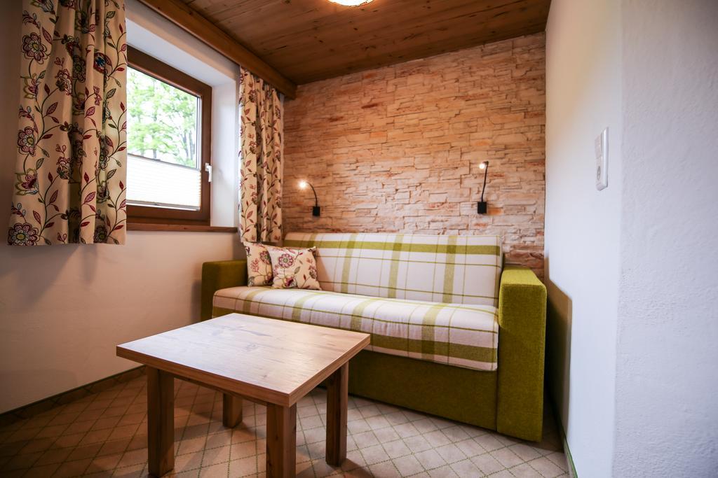 Ferienwohnung Alpenecho Ramsau am Dachstein Extérieur photo